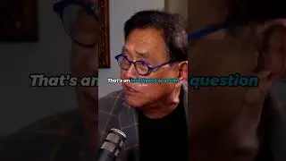 Rich People Pay NO Taxes 🚫💰| Robert Kiyosaki
