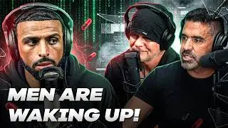 The Real Reason The Red Pill Keeps Surviving Every Attack! | W/ Rollo Tomassi & Michael Sartain