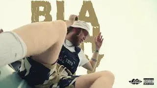 Kardo Blonde - BLASPHEMY (Official video)