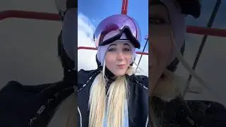 SNOWBOARDING FAIL! 