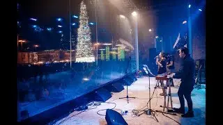 Кана - Коляда на Софійській / Христос Народився / українські колядки, українські різдвяні колядки