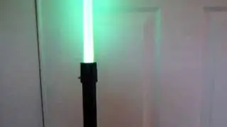 Ultra Saber Light Spear
