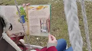 A Pig Called Fancy - A children's story.