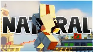Natural | CoralMC Bedwars Montage