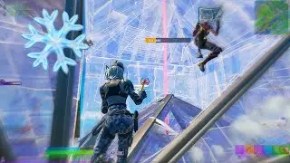 Cold ❄️ (ft. Season 6) + *NEW* Best Controller Settings for AIMBOT 🎯/Piece Control 🧩