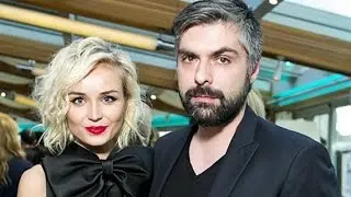 Полина Гагарина родила второго ребенка – СМИ