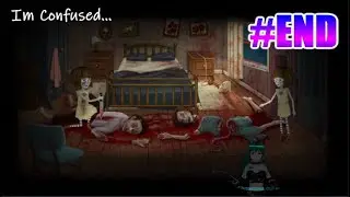 Fran Bow Playthrough Finale!