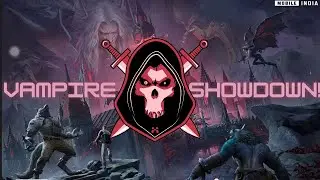 Epic BGMI Showdown: Battling Dracula with My Teammates! 🧛‍♂️🔥