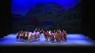 A Sagração da Primavera