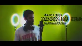 Demon Hunter  - One Thousand Apologies (cover en español)