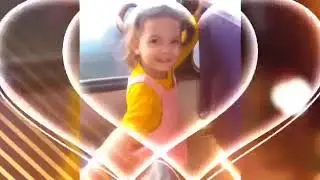 моя дочка