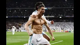 |Just CR7|Calcio Freestyle TV