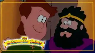 Stories of Hope - 12👼 - OUR FAVOURITE EPISODES - The Beginners Bible✝️