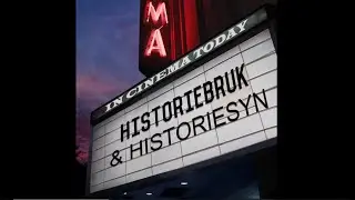 Historiebruk och historiesyn VT 2020