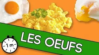 The eggs - YouCook