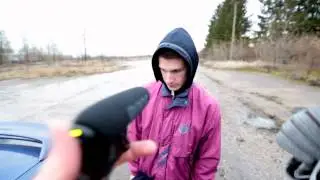 Tujurikkuja 
