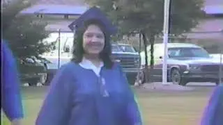 GHS graduation Class of 1987