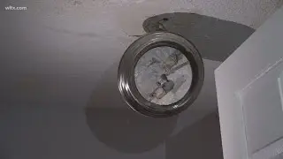 Update on Boulder Creek apartments