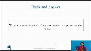 Break and Continue Statements in Python
