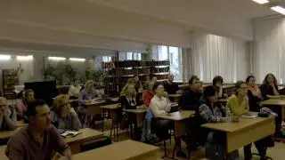 График обучения в ГАОУ Школа ШИК16