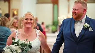 Nic + Maria | Highlight