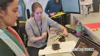 Demo Days - Fall 2022