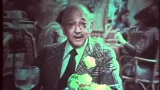 American Express 1970's Mel Blanc