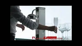 ENFRIADOR DE COPAS