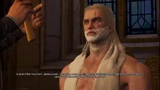 Witcher 3 Part 1 - White Orchard