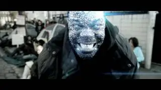 Busta Rhymes "Why Stop Now ft. Chris Brown" Official Music Video