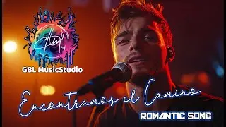 ENCONTRAMOS EL CAMINO  / BACHATA / by GBL Creative Music Studio