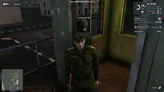 Лейтенант Уснул на посту