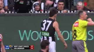 2018 AFL Grand Final