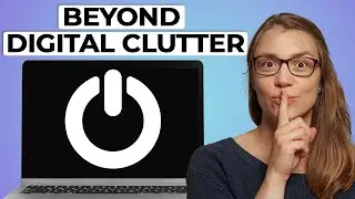 The Silent Power of Digital Minimalism