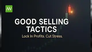 How to Know When to Sell Stocks (Good Selling Tactics That Lock In Profits)