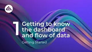 Getting Started with Alumio - 1. Getting to know the dashboard and flow of data