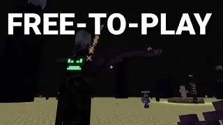 VOXELIBRE: MINECRAFT ALTERNATIVE IN THE BROWSER (LUANTI)