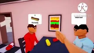 Работаю шеф поваром!
