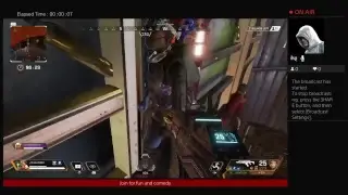 JT-VG-DOGG's Gameplay