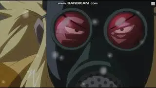 One Piece Ryona - Nami in trouble