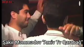 TOYLARIMIZ.AĞDAM-ZƏNGİŞALI 1993(2ci hissə 28:05:1993... Vüqar)
