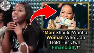 Do Men REALLY Care About a Woman’s Money & Education?