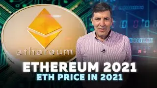 Ethereum ETH 2021 Movements Fully Explained. ETH PRICE ANALYSIS. Ethereum New Heights