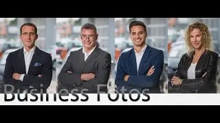 Porsche / Weltauto Making of