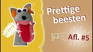 Prettige Beesten - aflevering 5