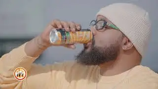 Agasusuruko TVC (Official Video)