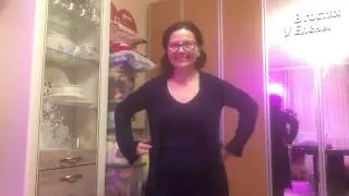 ФАБЕРЛИК. С ПРИМЕРКОЙ. ОДЕЖДА ИЗ РЕЛЬЕФНОГО ТРИКОТАЖА. НЕ ОЖИДАЛА ТАКОГО.