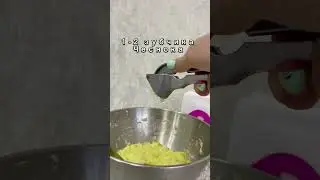 Кабачковые оладьи #food#быстроивкусно#готовимдома#рекомендации#еда#кулинария#кухня#кабачки#оладьи
