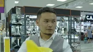 Чала Спортиктен розыгрыш 04/08/2019
