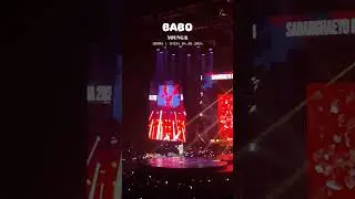 04052024 YOUNG K - BABO Fancam SHI2024
